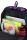 Rucsac CoolPack Pick, 2 compartimente, compartiment pentru laptop, Amethyst 
